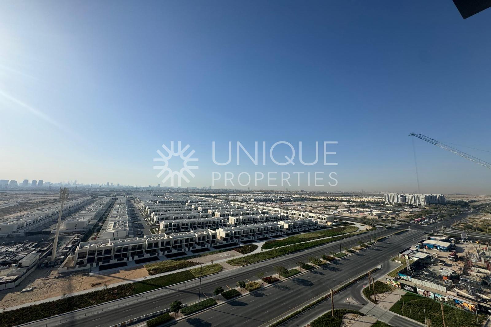 Unique Properties