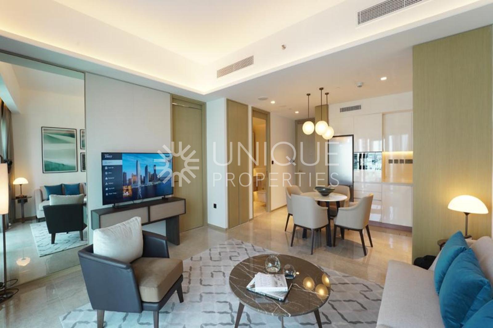 Unique Properties