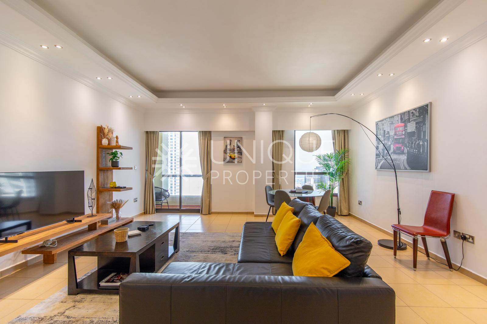 Unique Properties
