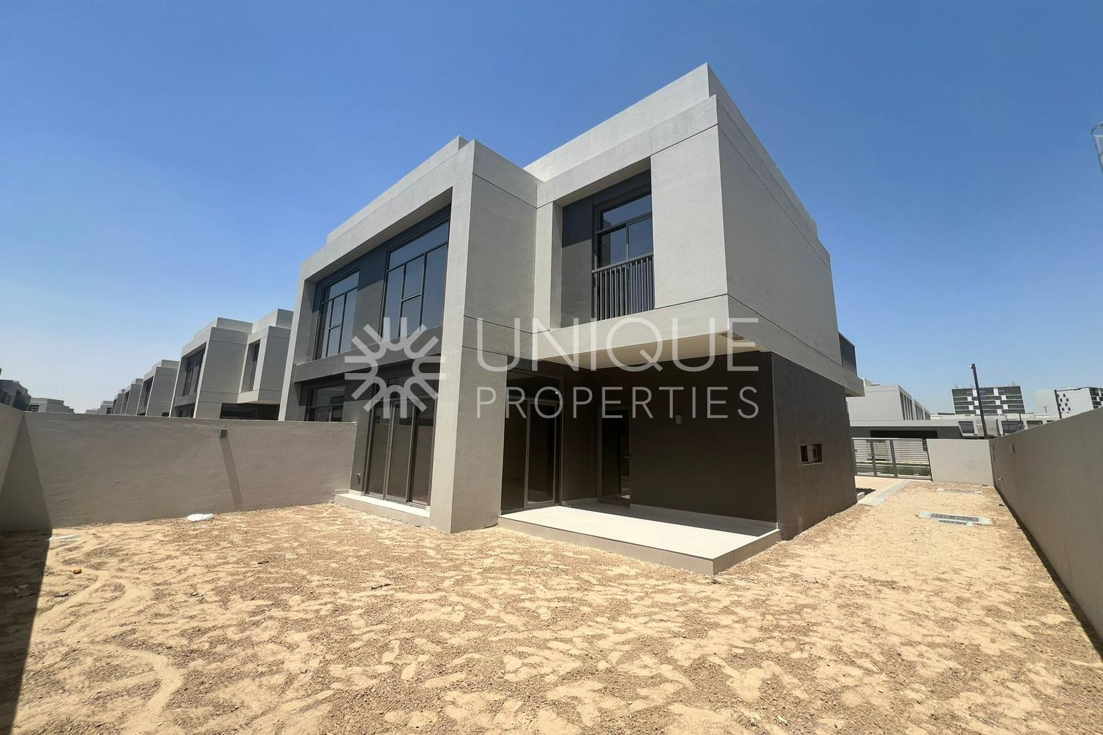Unique Properties