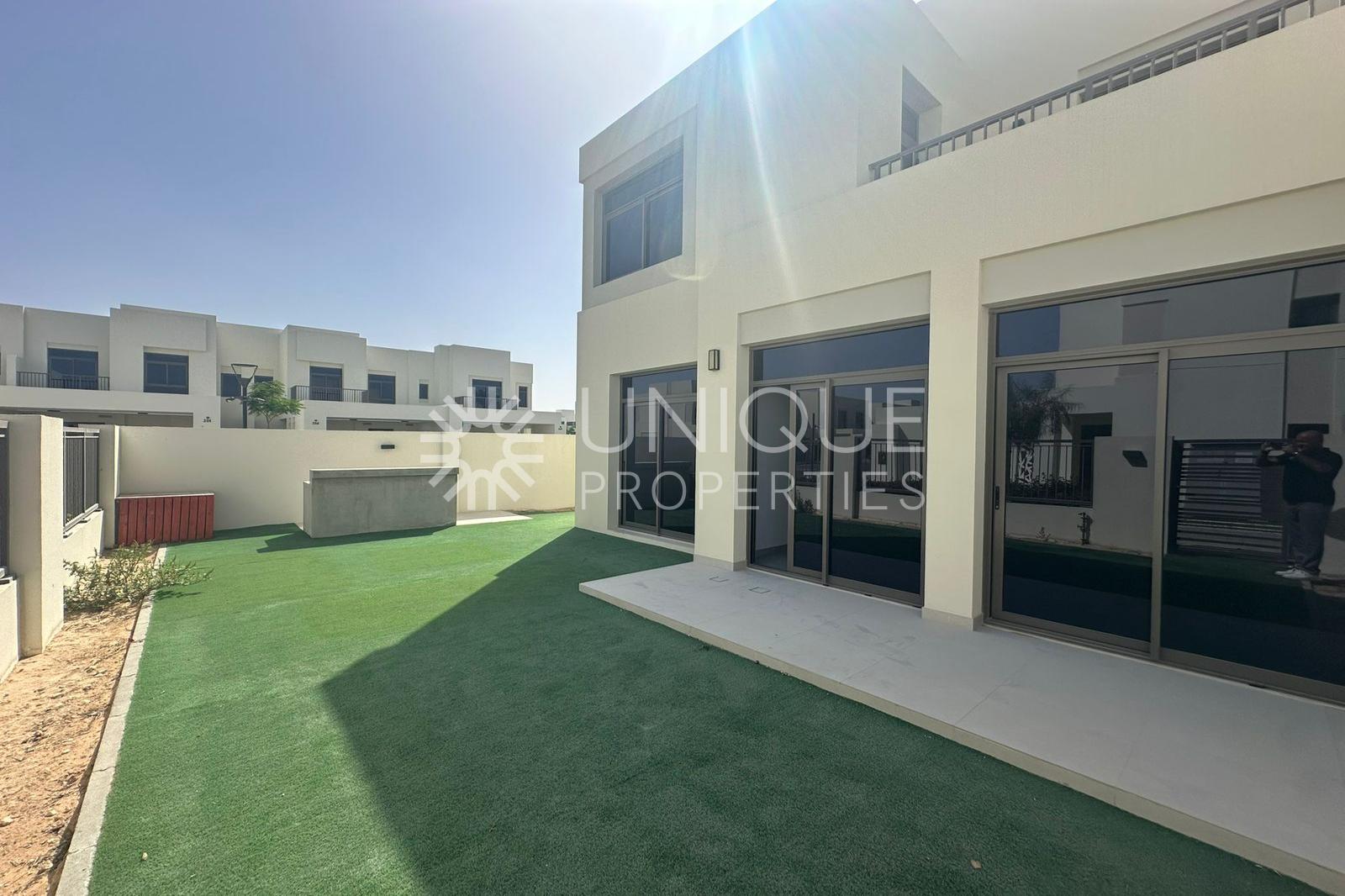 Unique Properties