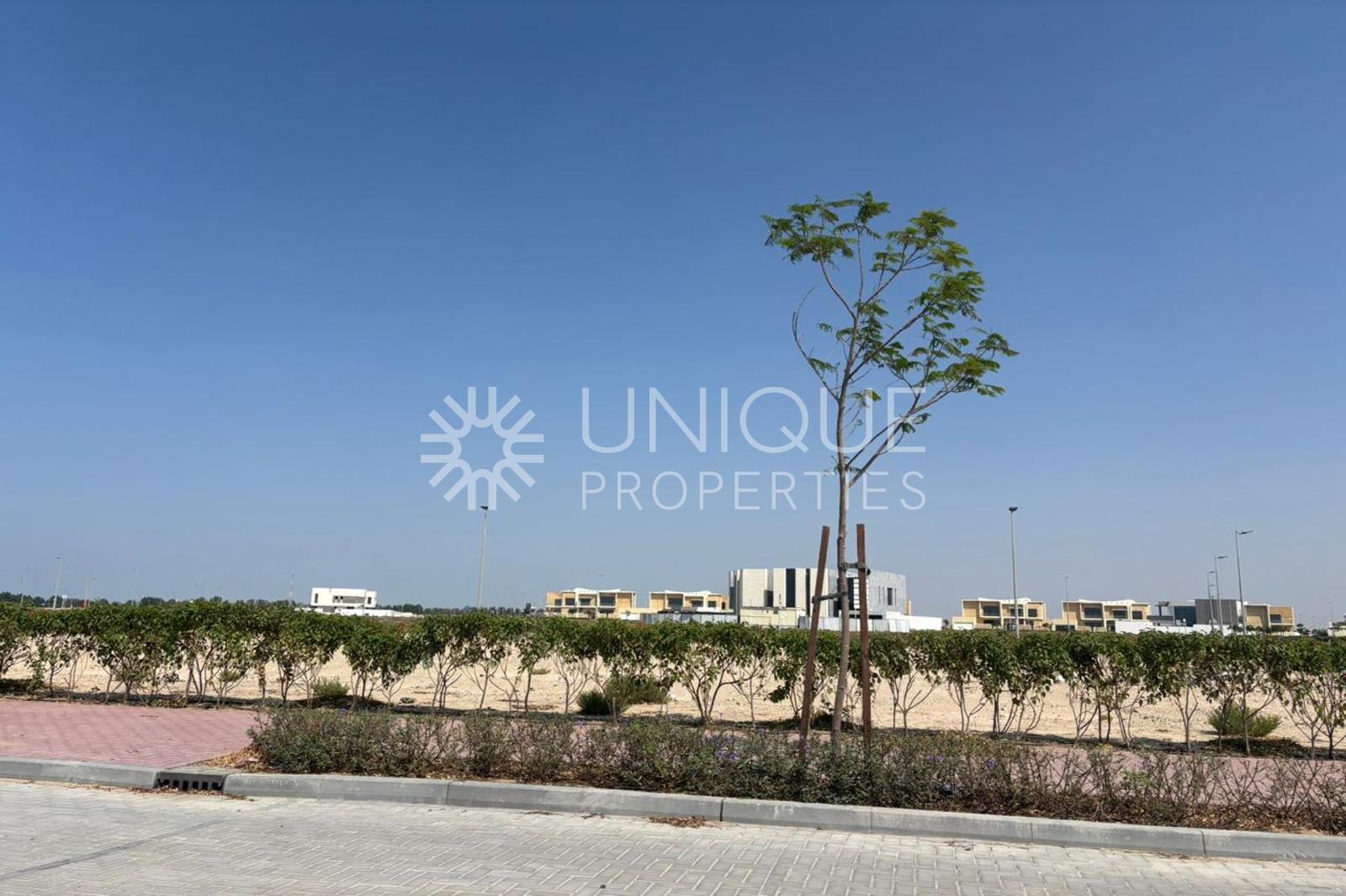 Unique Properties