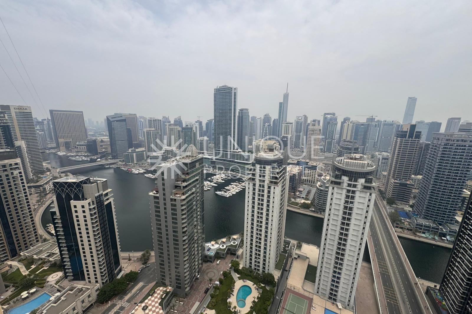 Exclusive | Fully Upgraded | High Floor