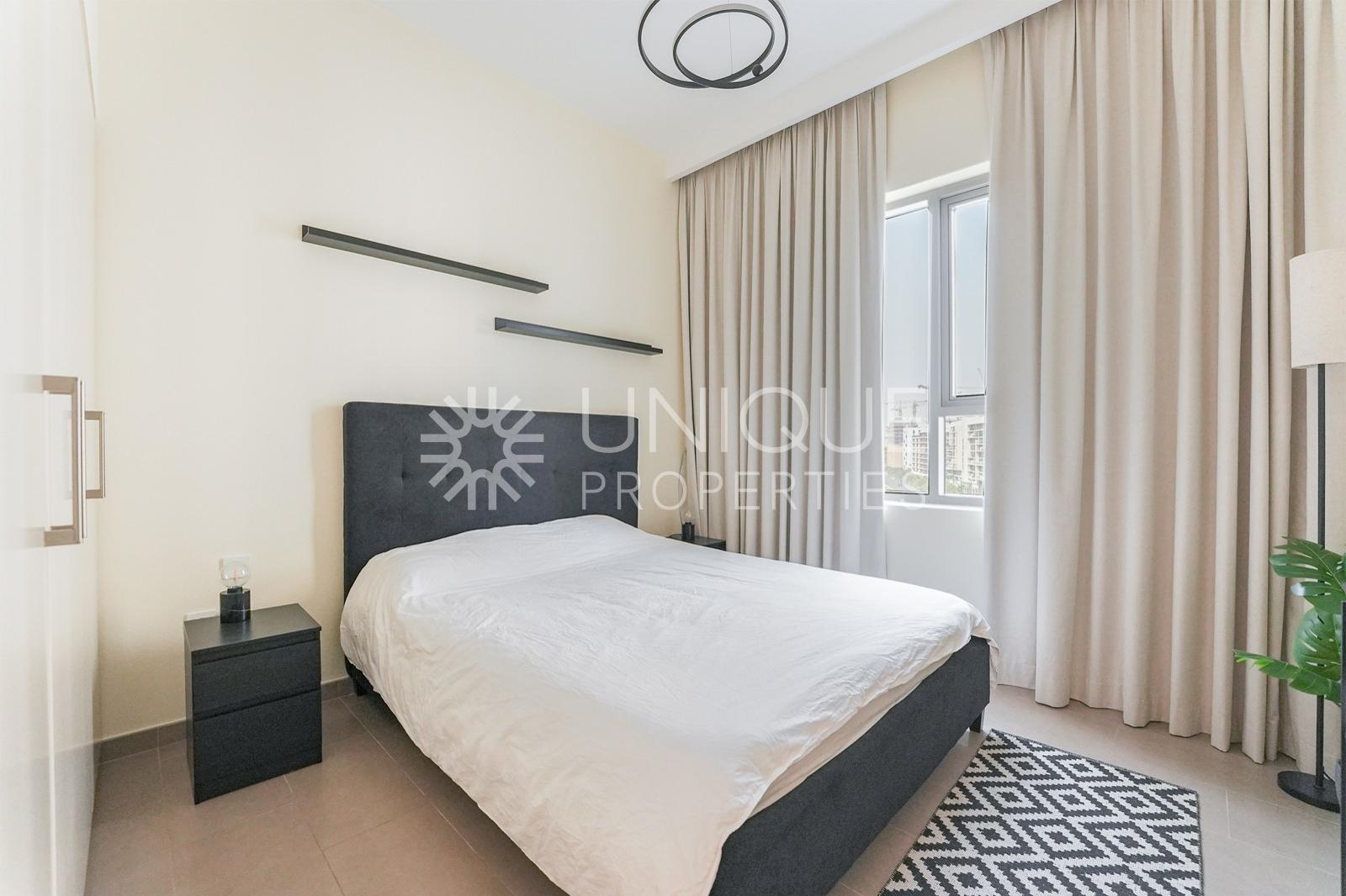 Community View | Chiller Free | Fully Furnished
