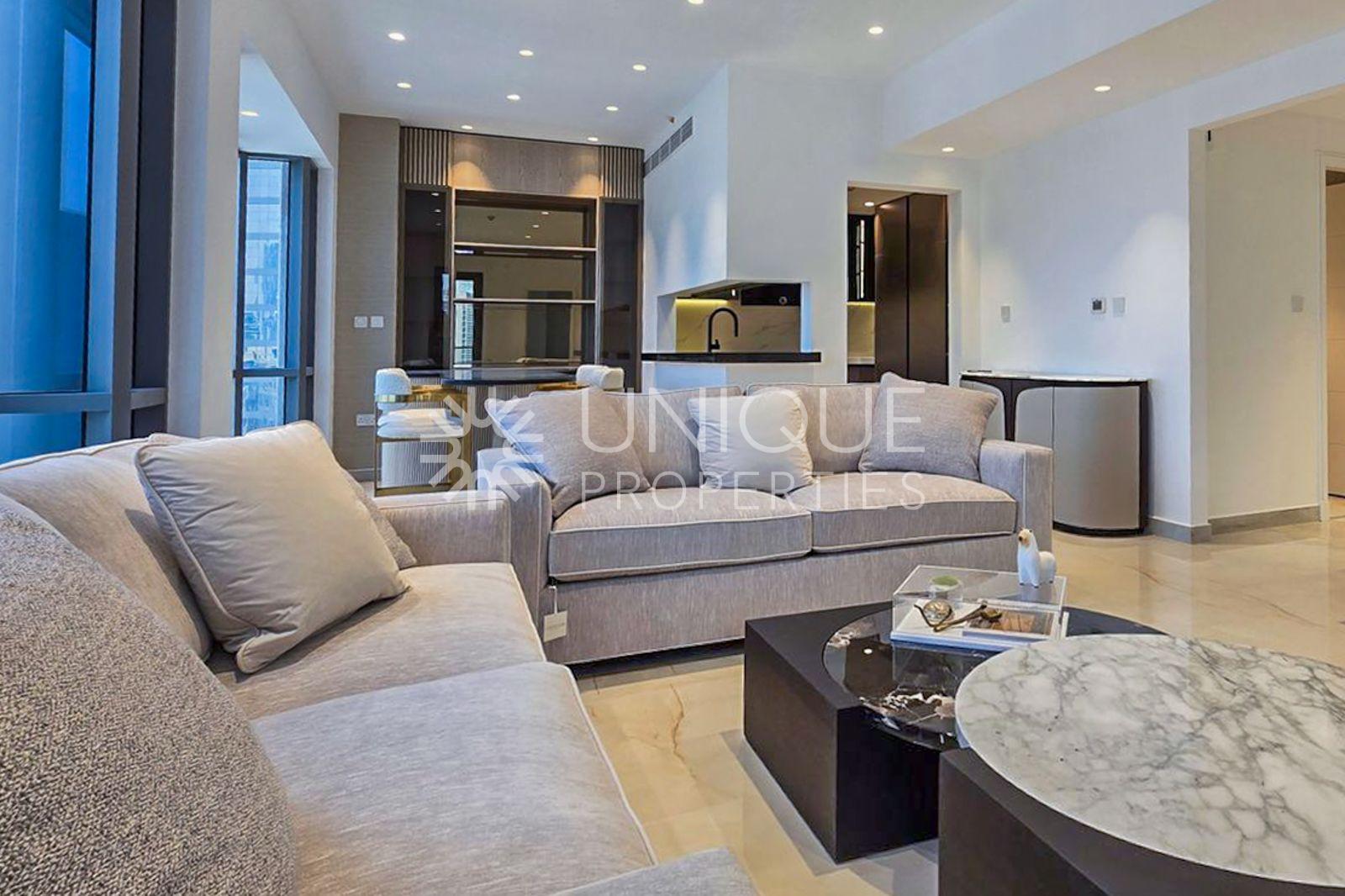 Unique Properties