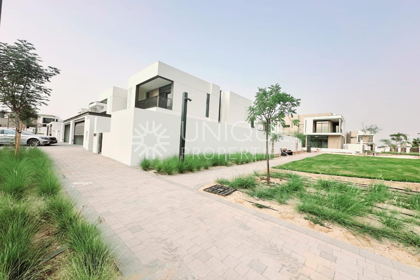 Unique Properties