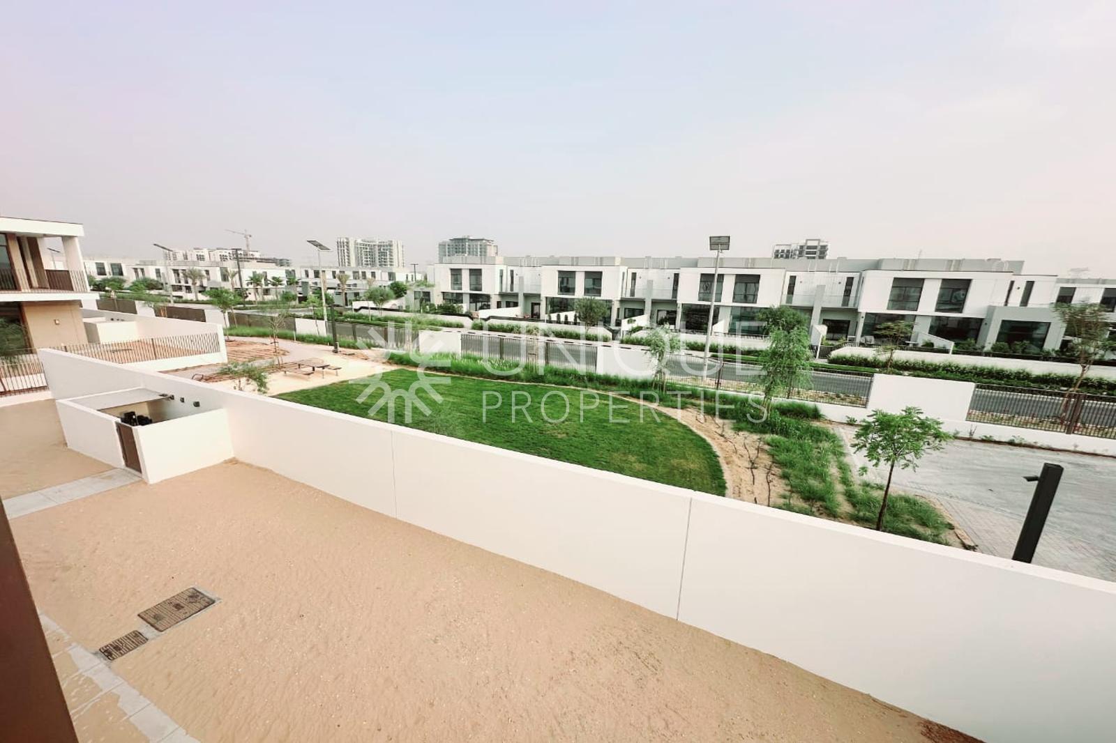 Largest Corner Plot | Type A | On Garden