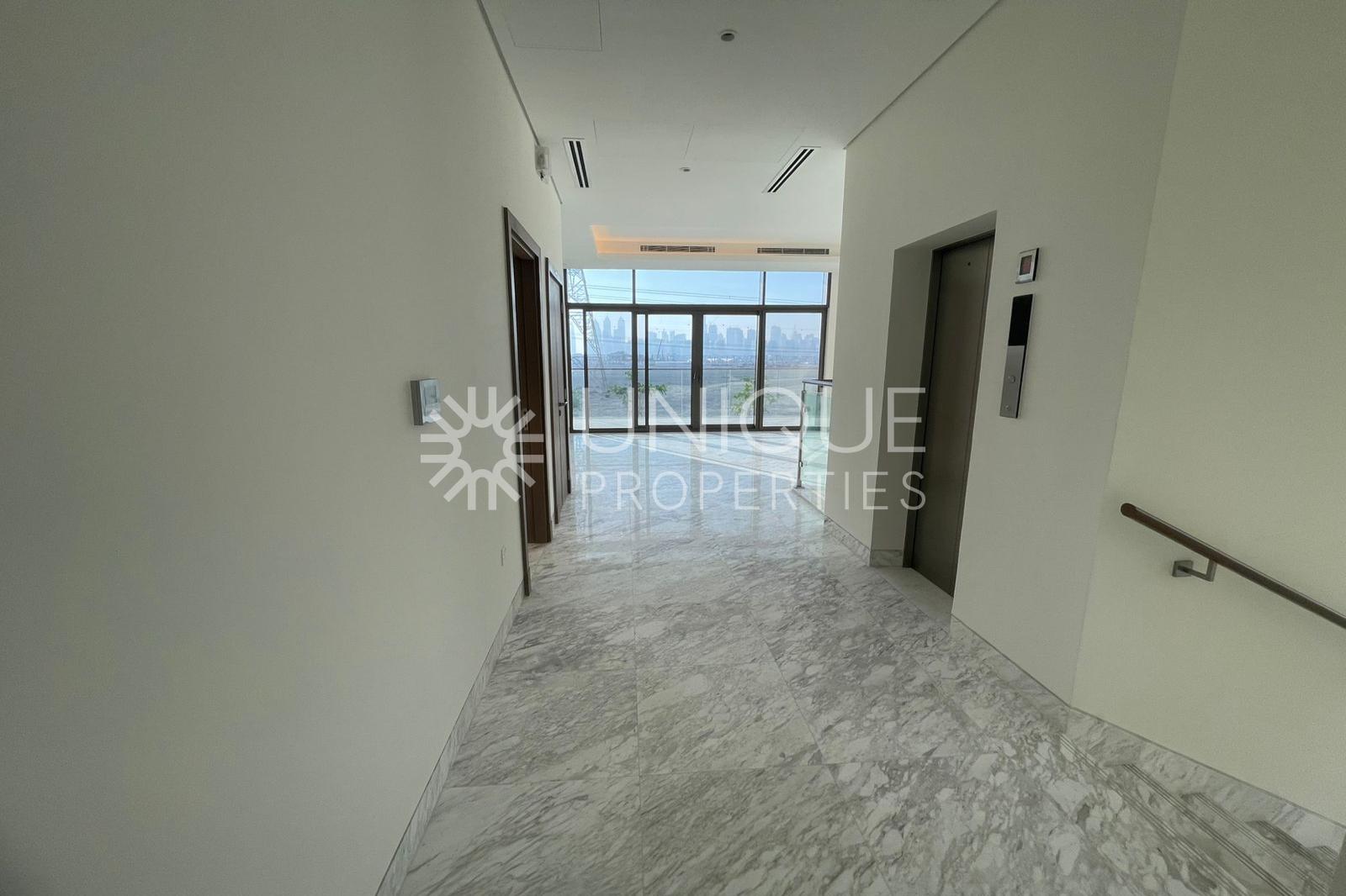 Luxury 4-Bedroom Villa in District One