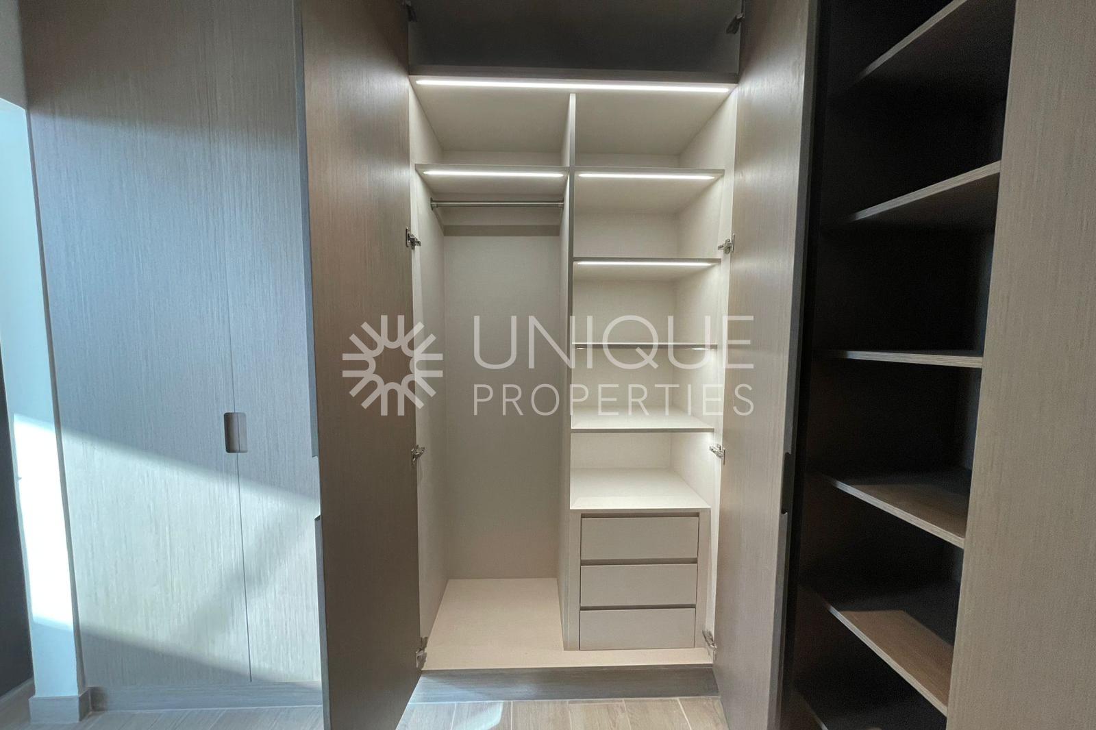 Luxury 4-Bedroom Villa in District One