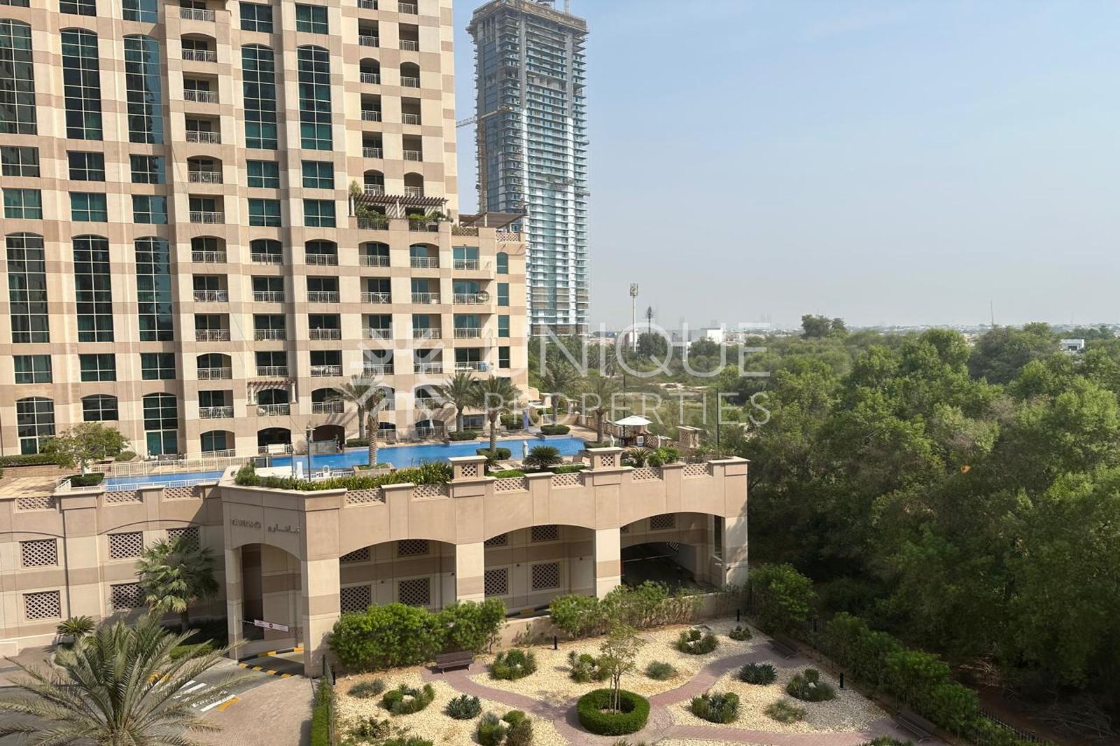 Unique Properties