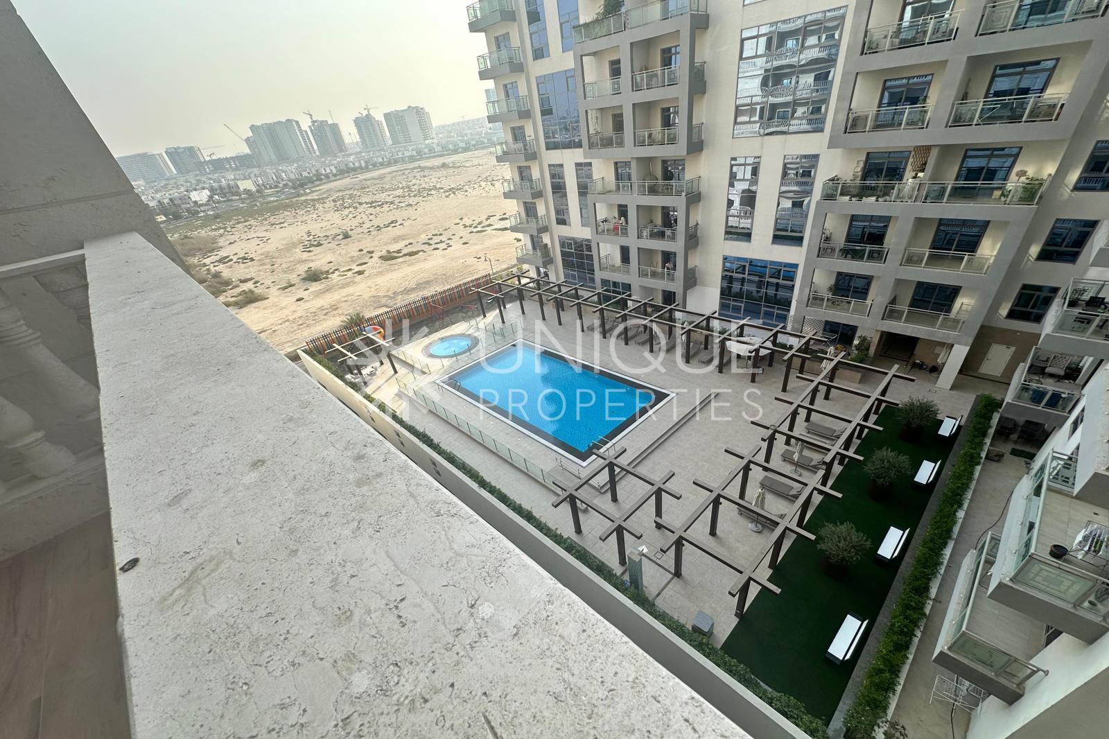 Unique Properties