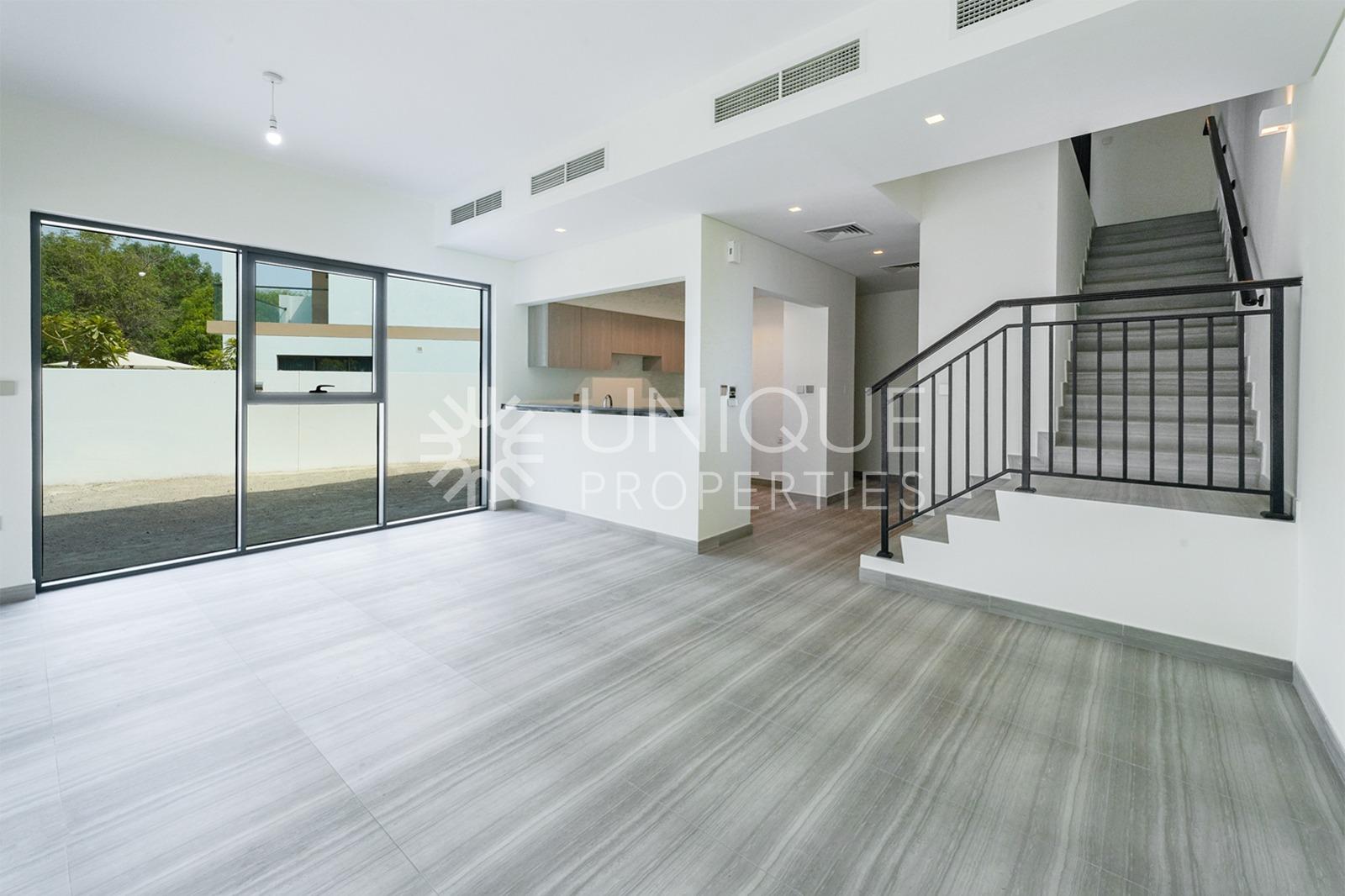 One Year Contract | Big Plot | Bed Downstairs