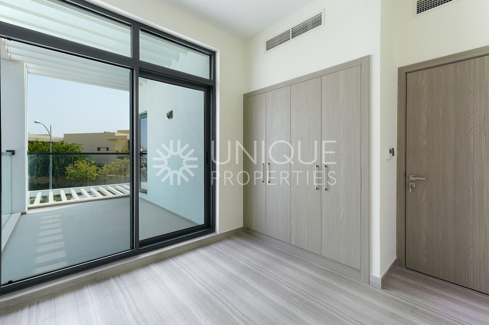 One Year Contract | Big Plot | Bed Downstairs