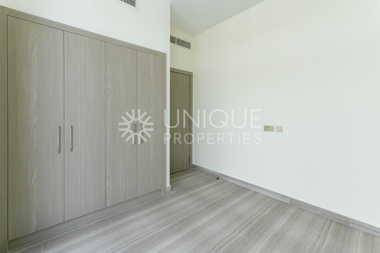 One Year Contract | Big Plot | Bed Downstairs