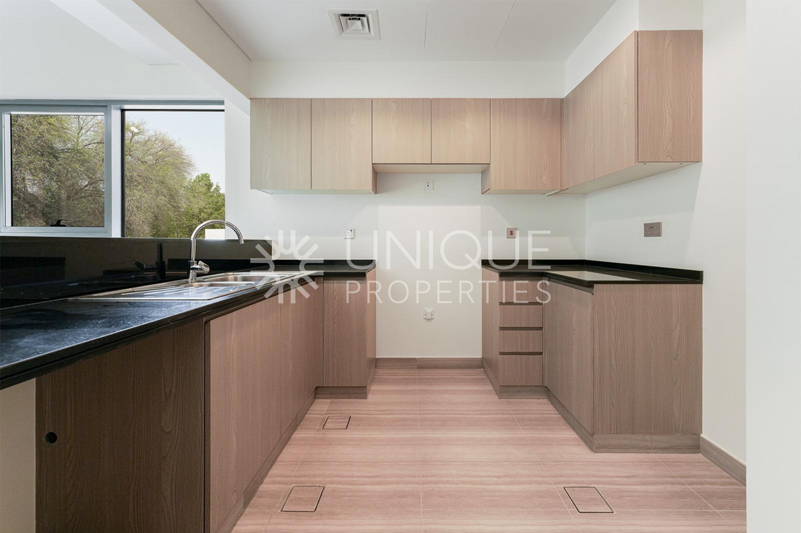 One Year Contract | Big Plot | Bed Downstairs