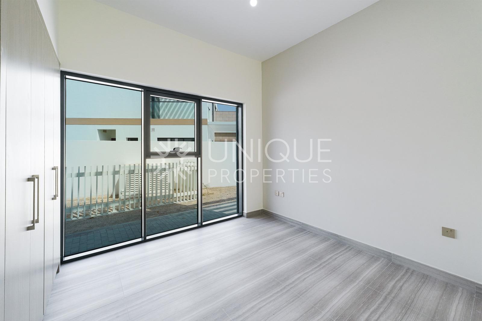 One Year Contract | Big Plot | Bed Downstairs
