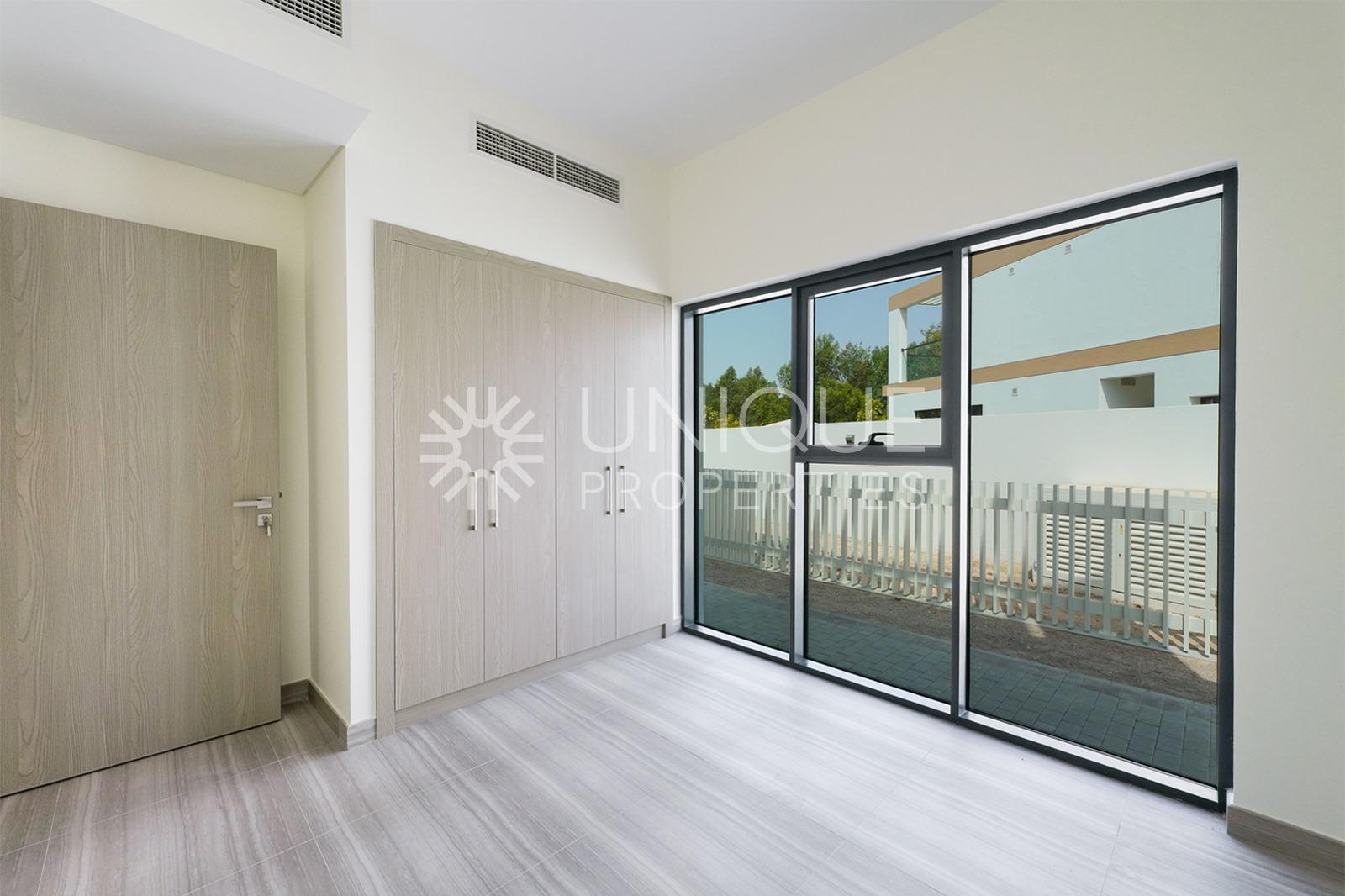 One Year Contract | Big Plot | Bed Downstairs