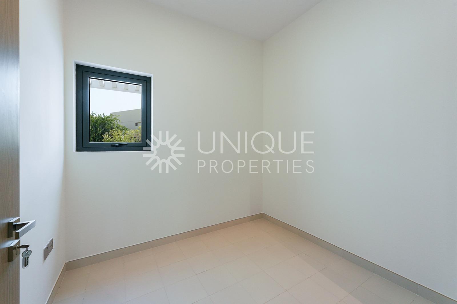 One Year Contract | Big Plot | Bed Downstairs