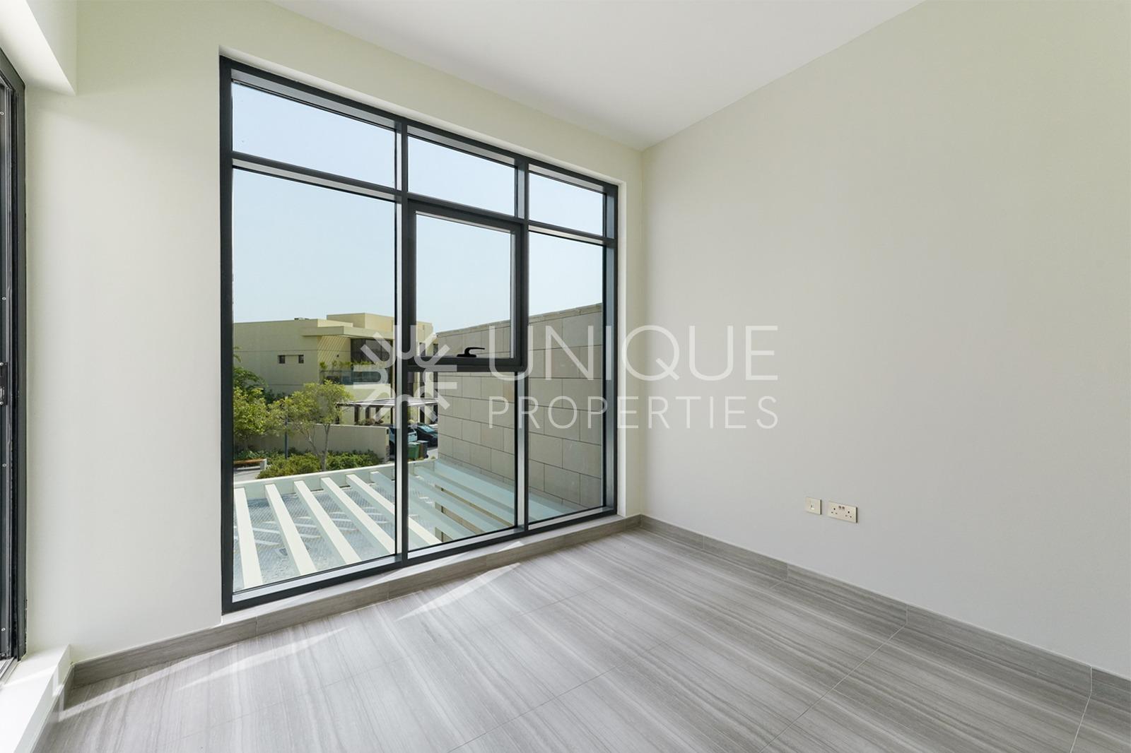 One Year Contract | Big Plot | Bed Downstairs