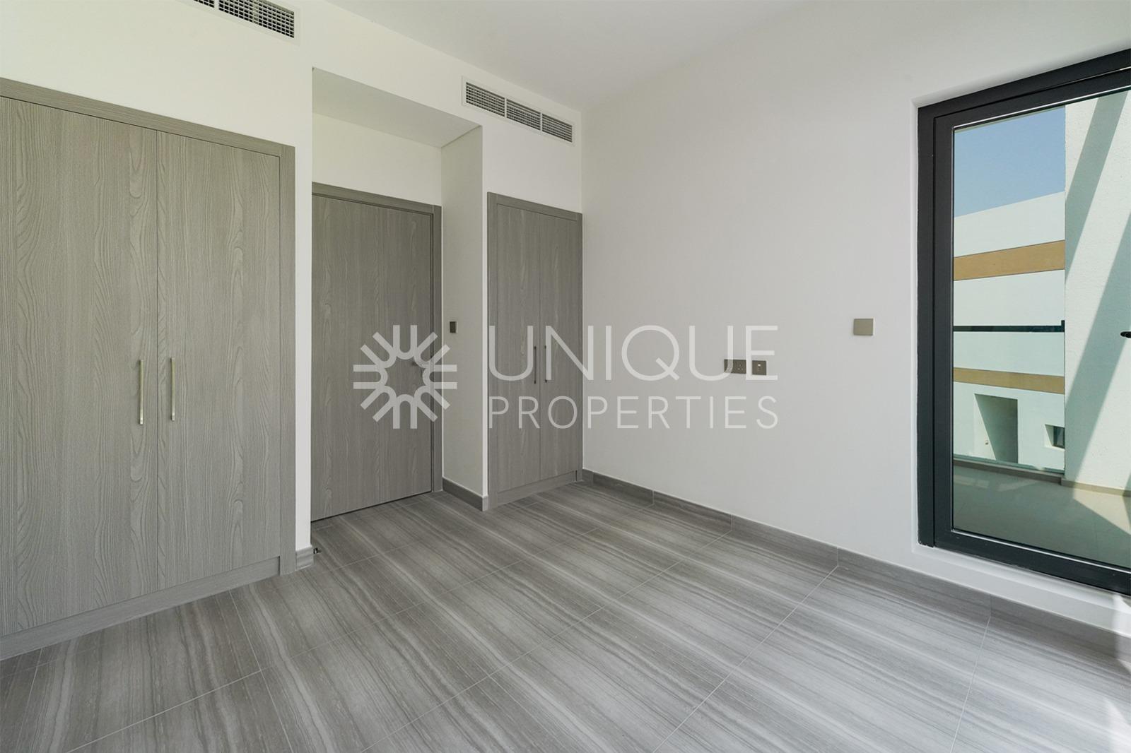 One Year Contract | Big Plot | Bed Downstairs