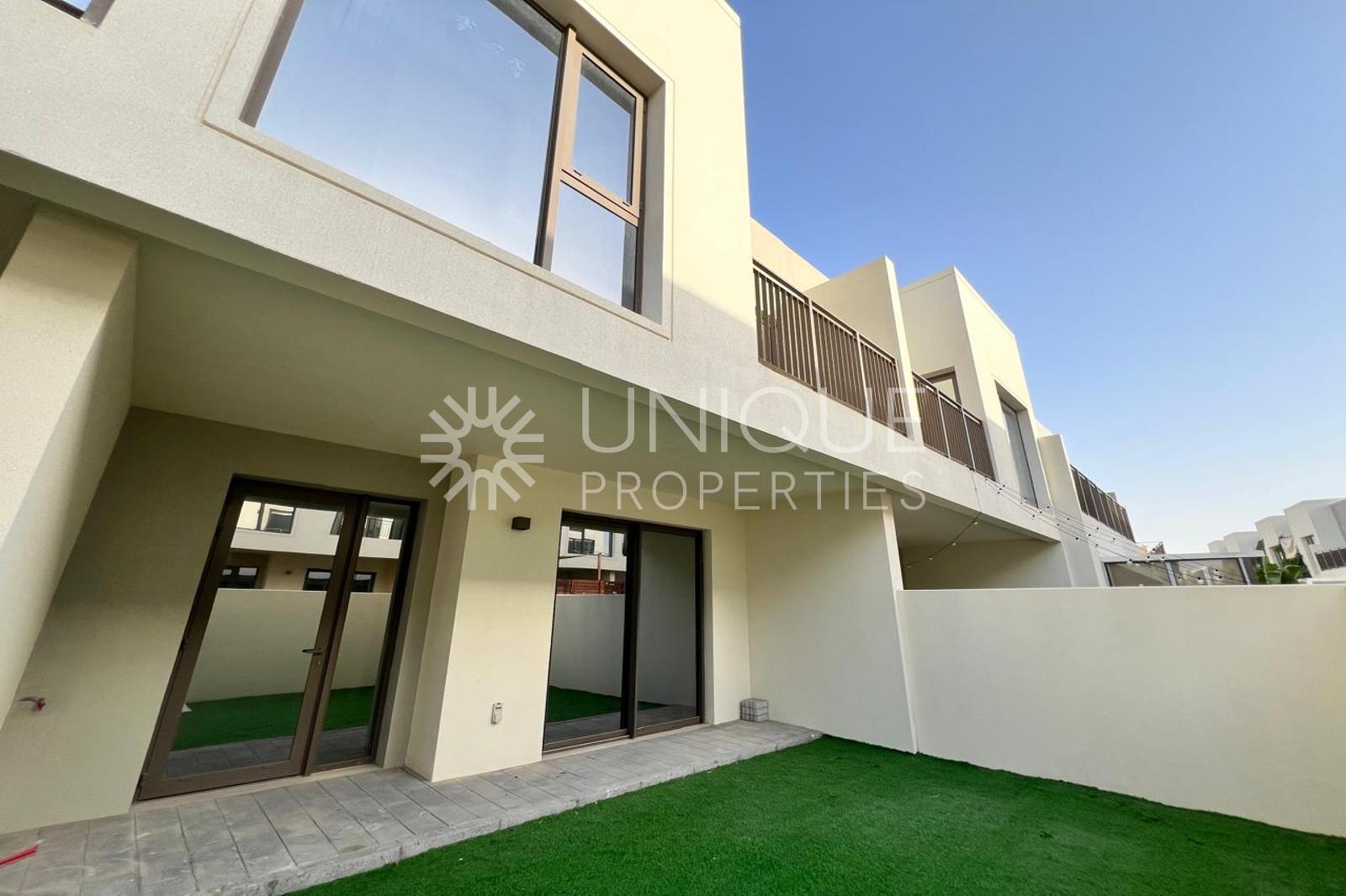 Unique Properties