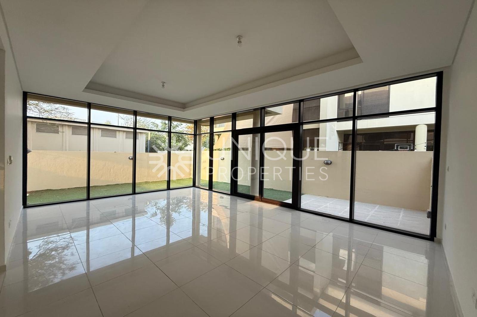 Unique Properties