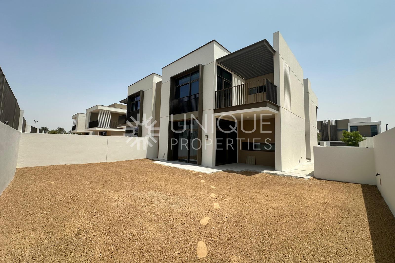 Unique Properties