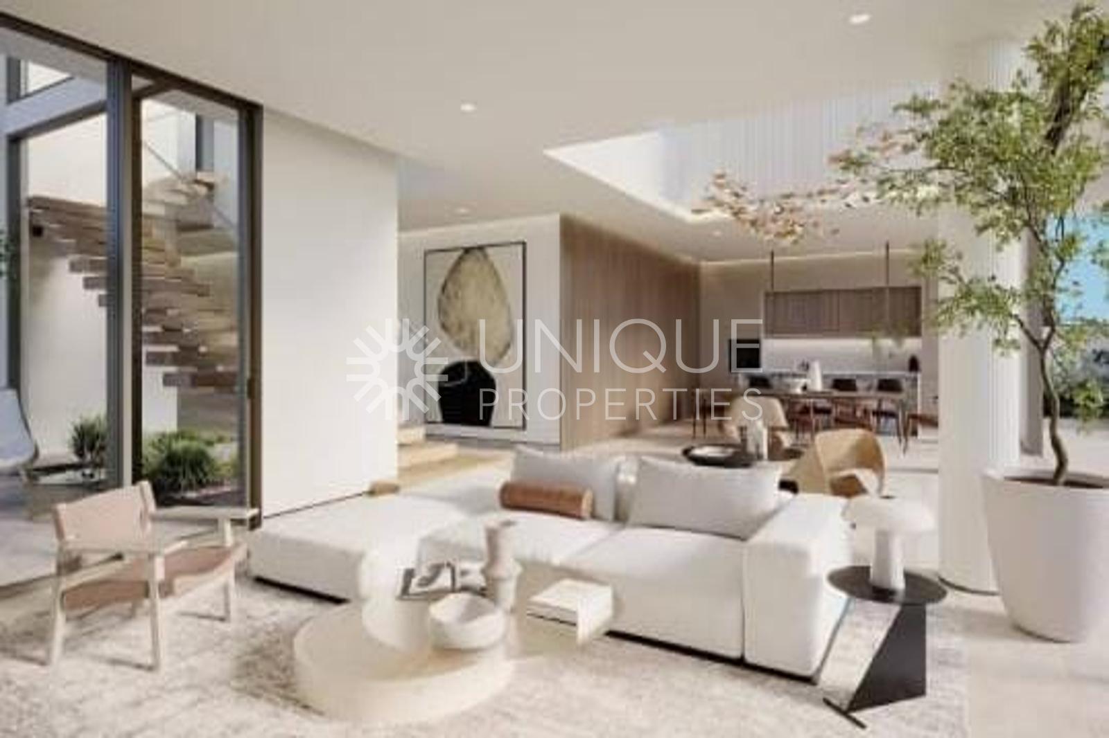 Unique Properties