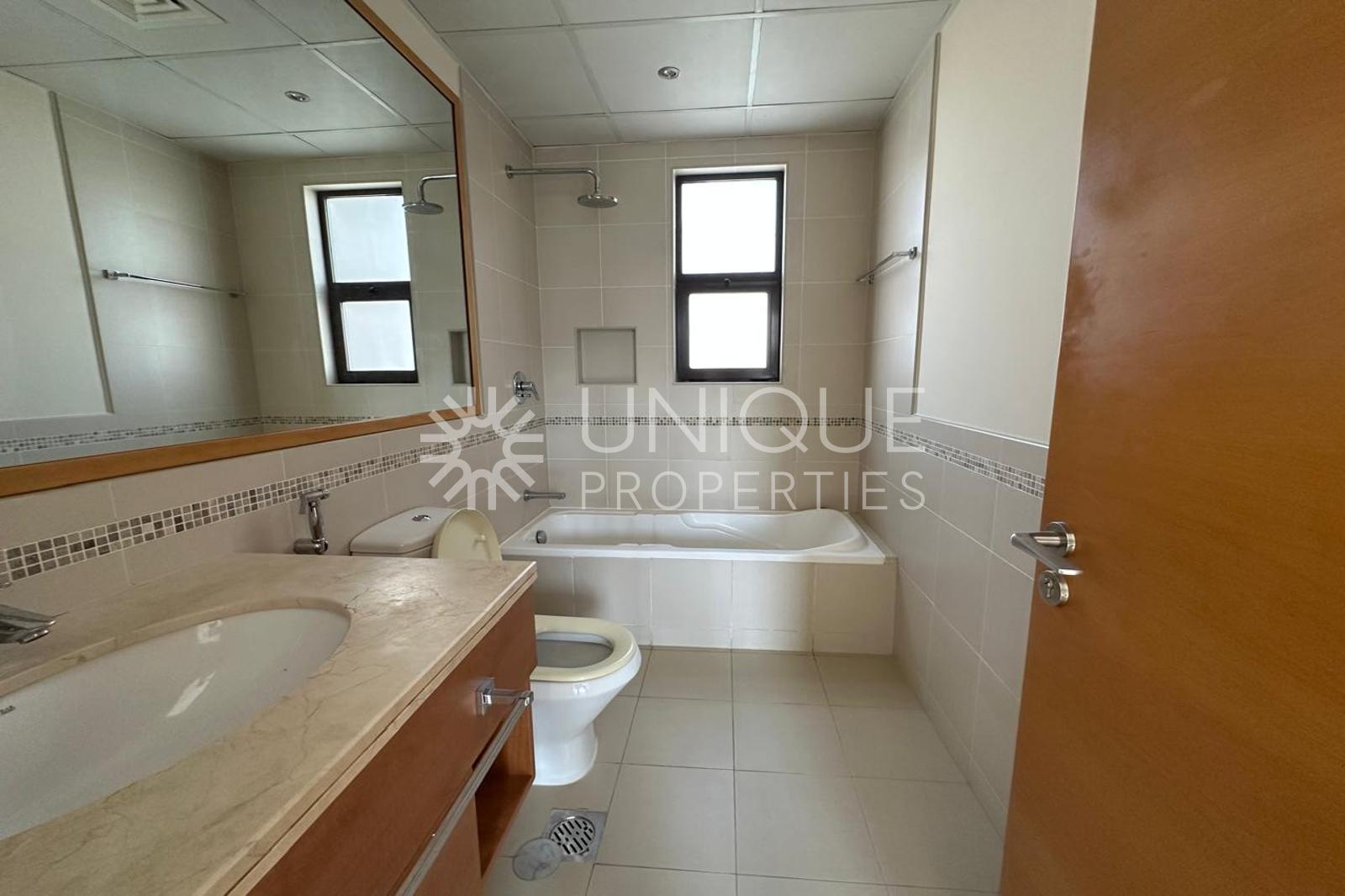 Single Row | Well maintained | Exclusive