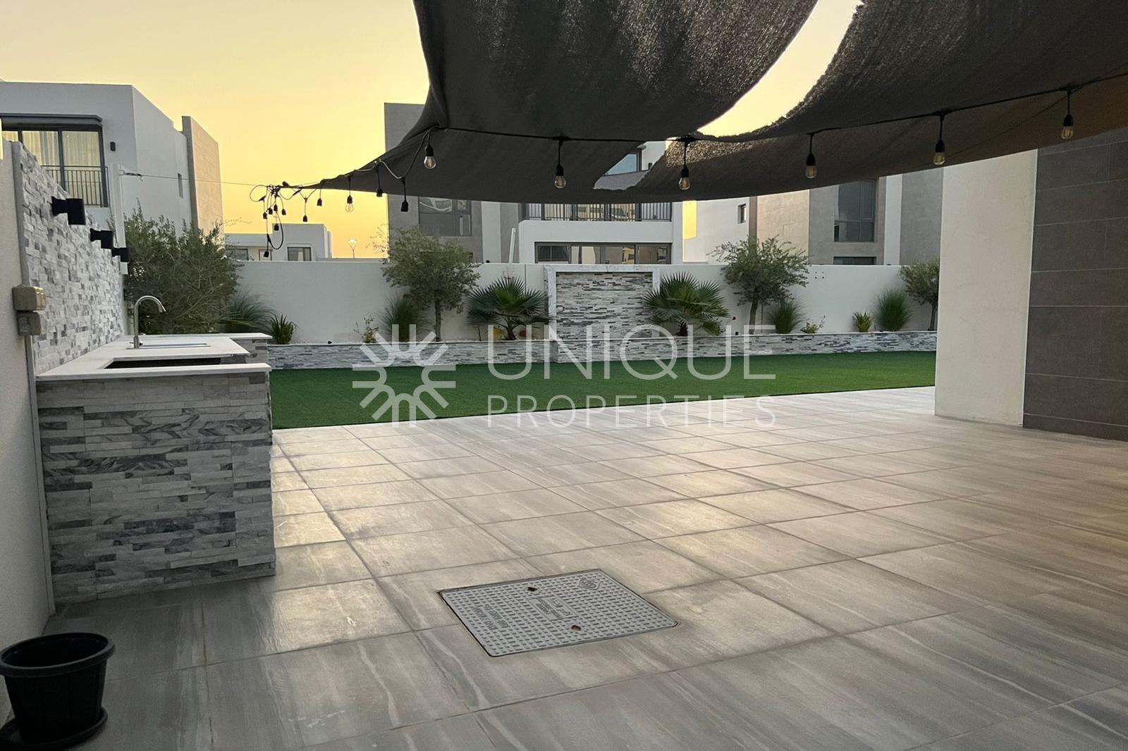 Rented | Large Plot Size | Near Amenities