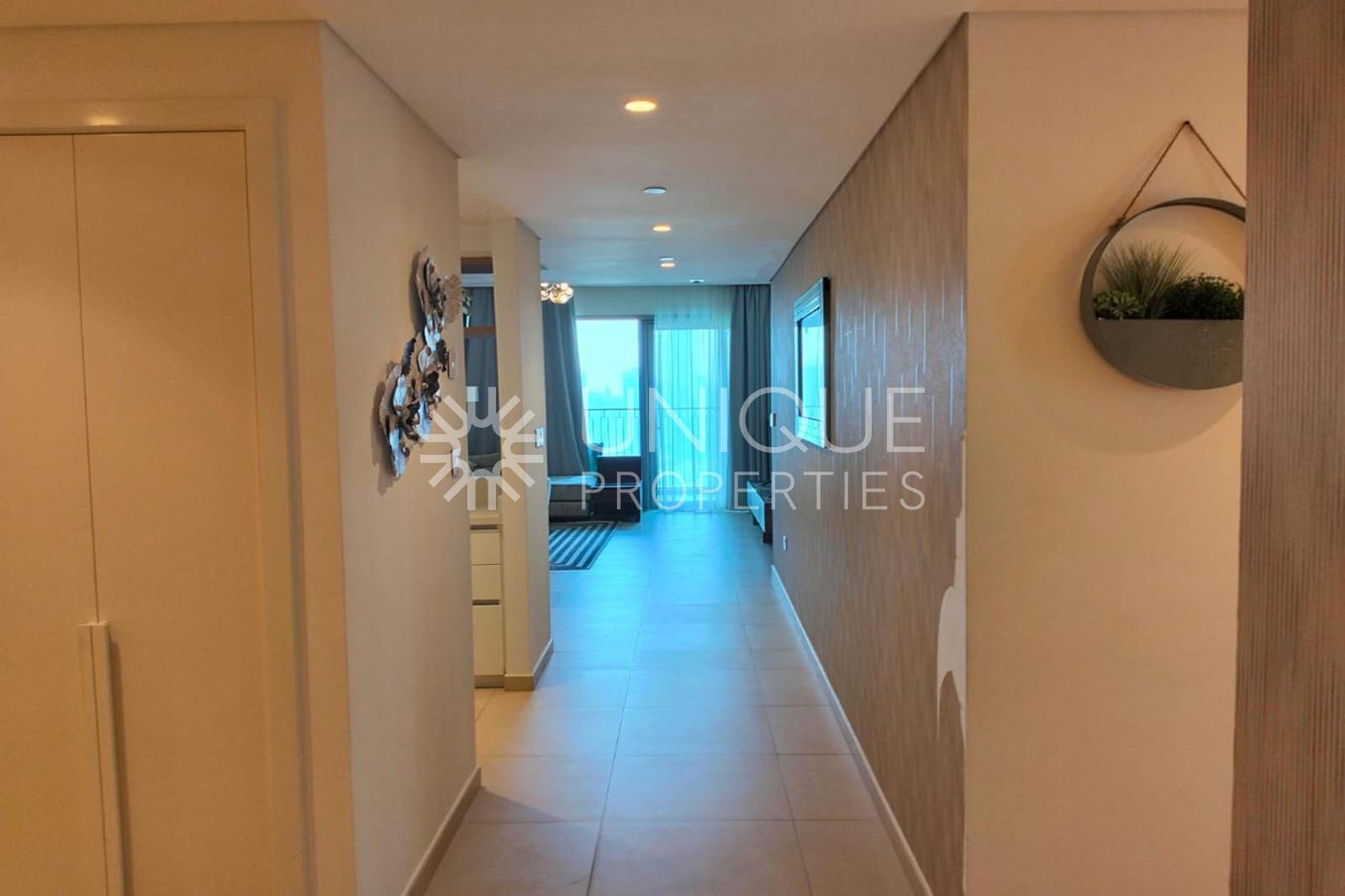 3BR | Prime Location | Burj Khalifa View