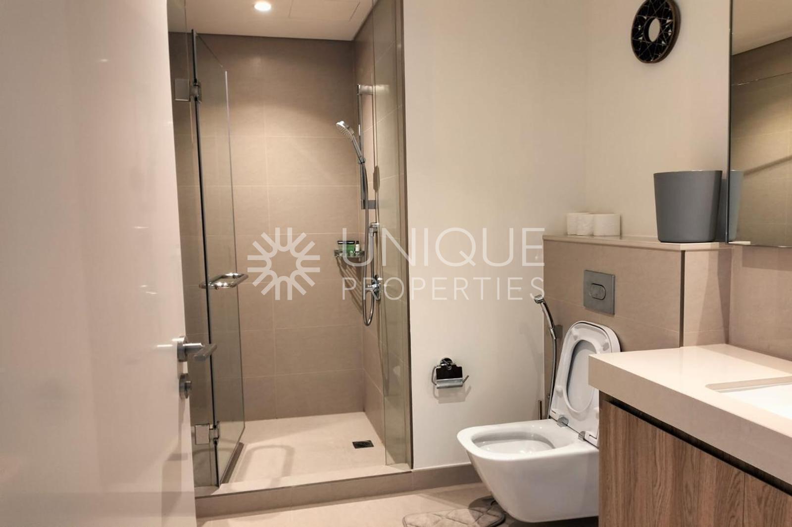3BR | Prime Location | Burj Khalifa View