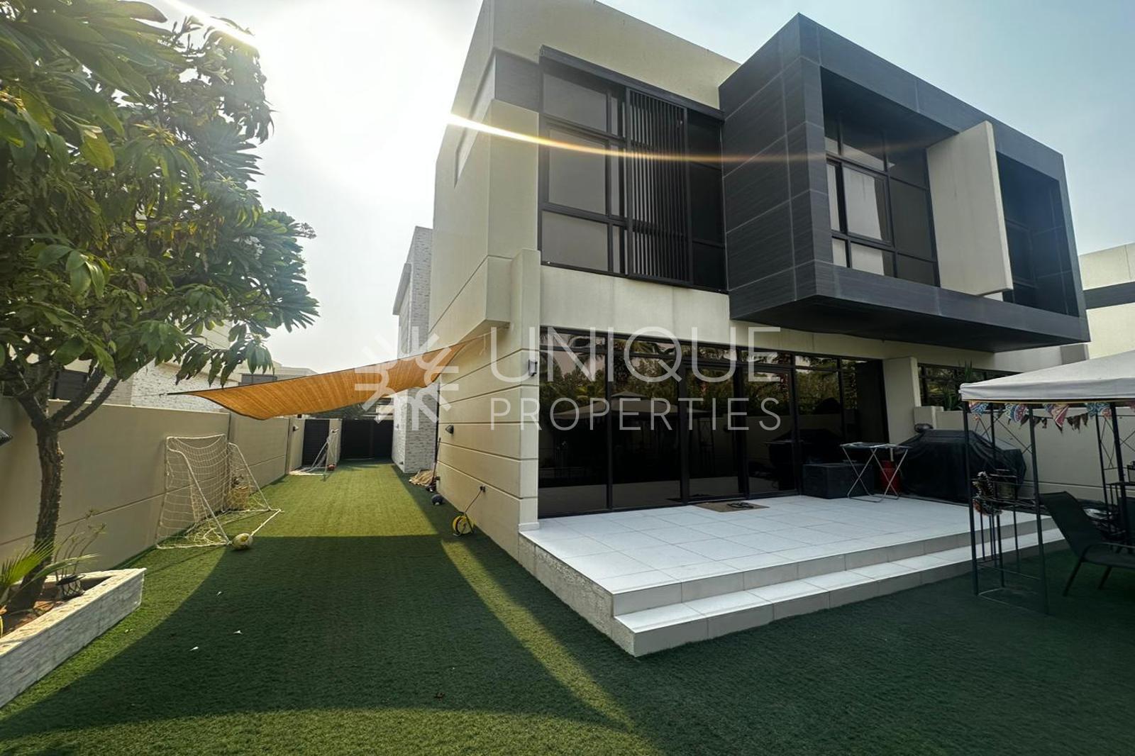 Unique Properties