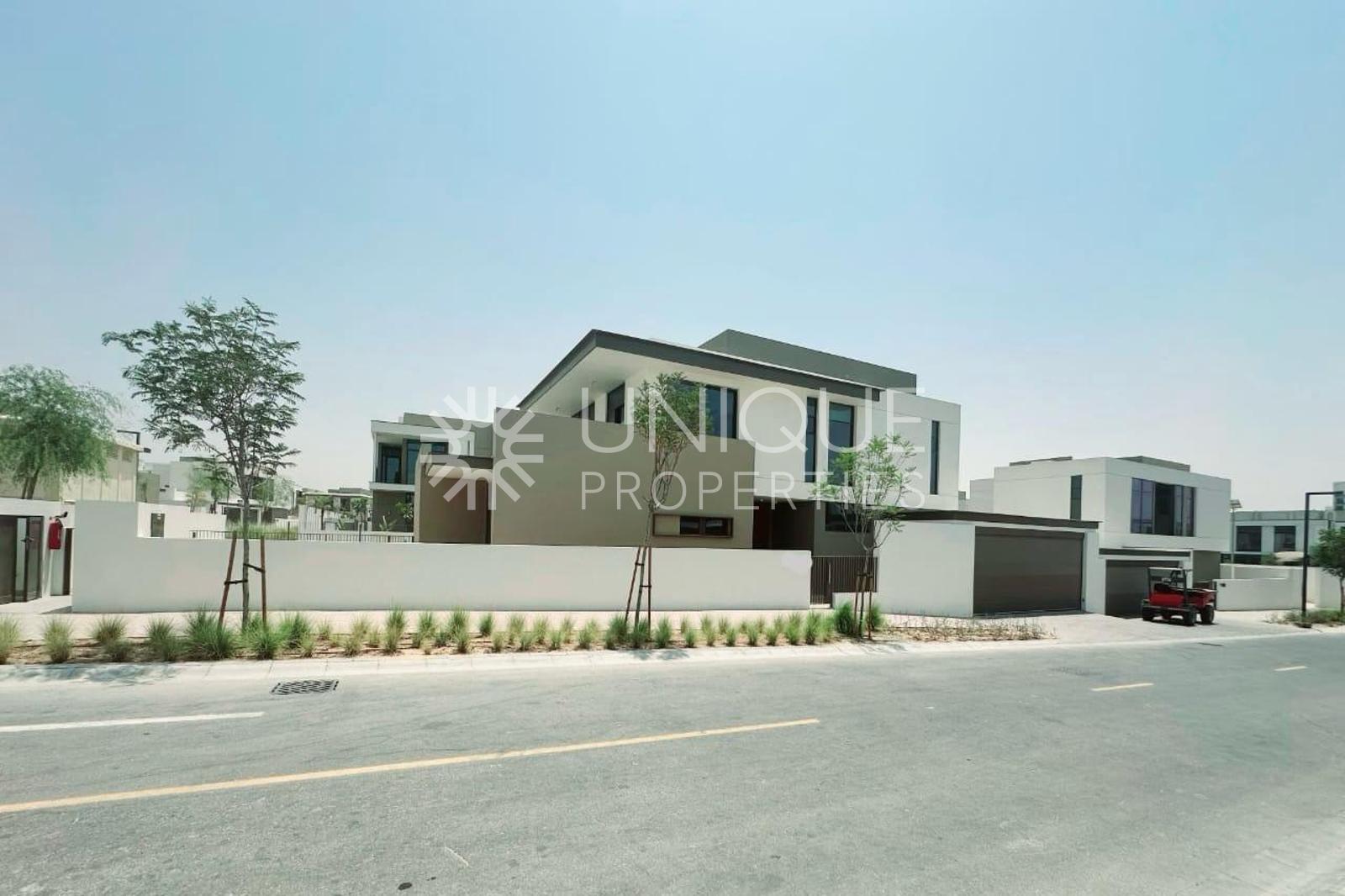 Unique Properties