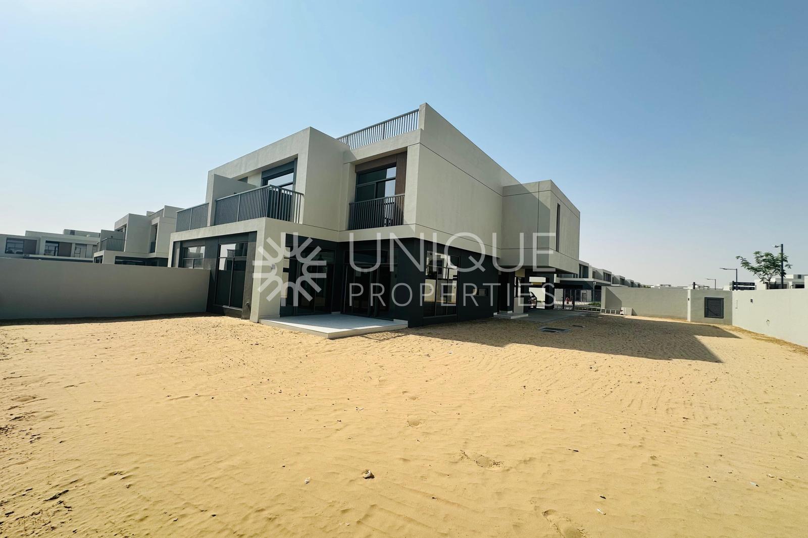 Unique Properties