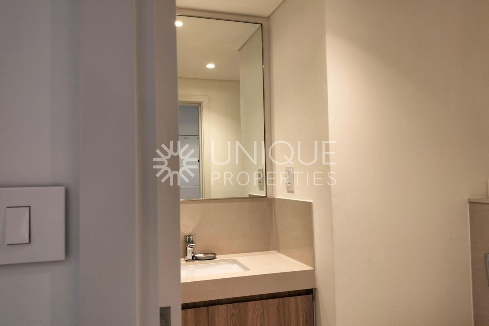 Fully Furnished | Vacant | Burj Khalifa View