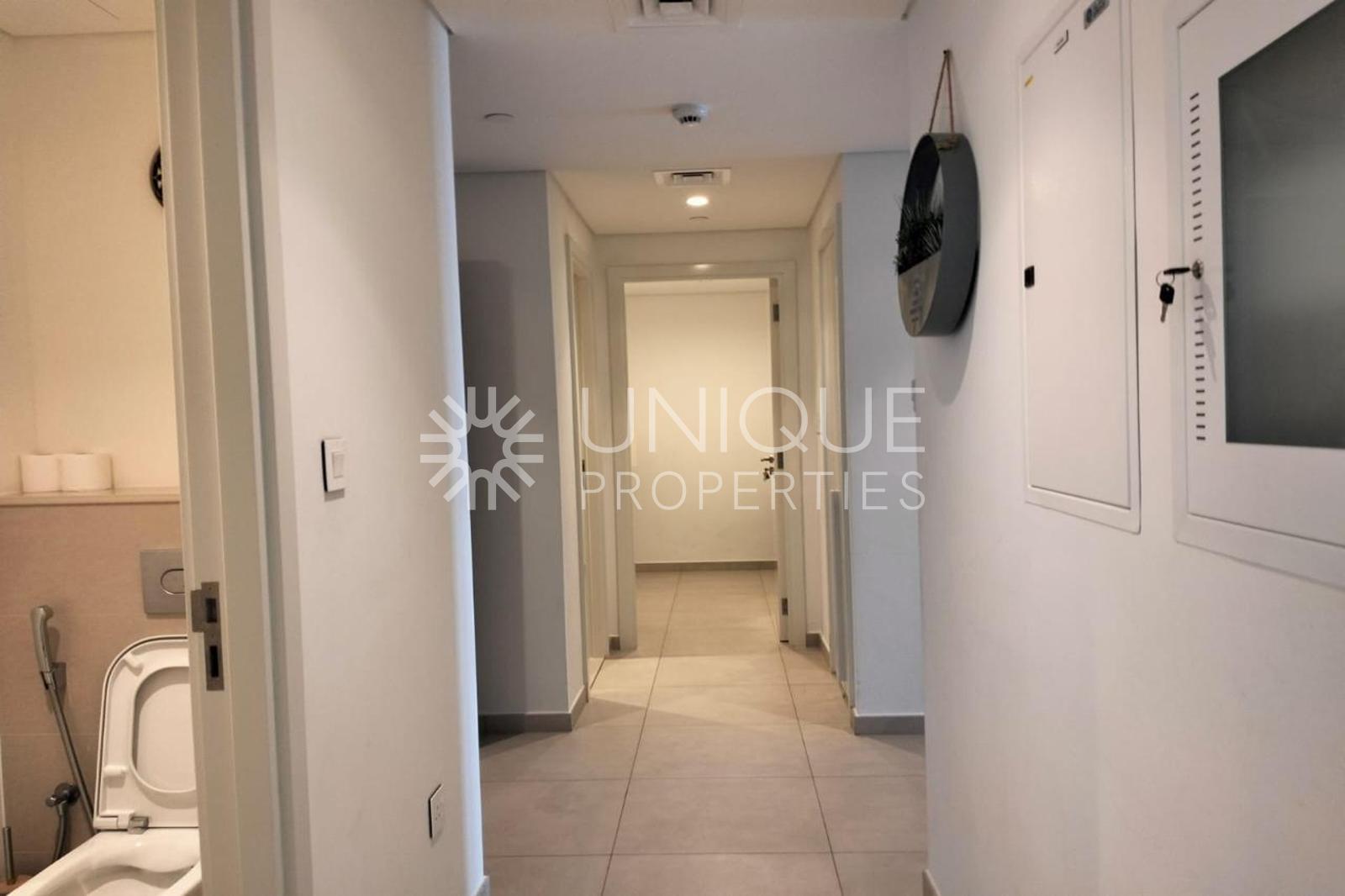 Fully Furnished | Vacant | Burj Khalifa View
