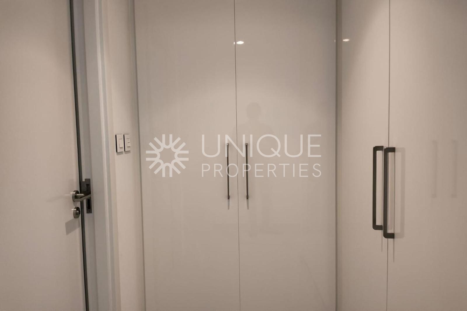 Fully Furnished | Vacant | Burj Khalifa View