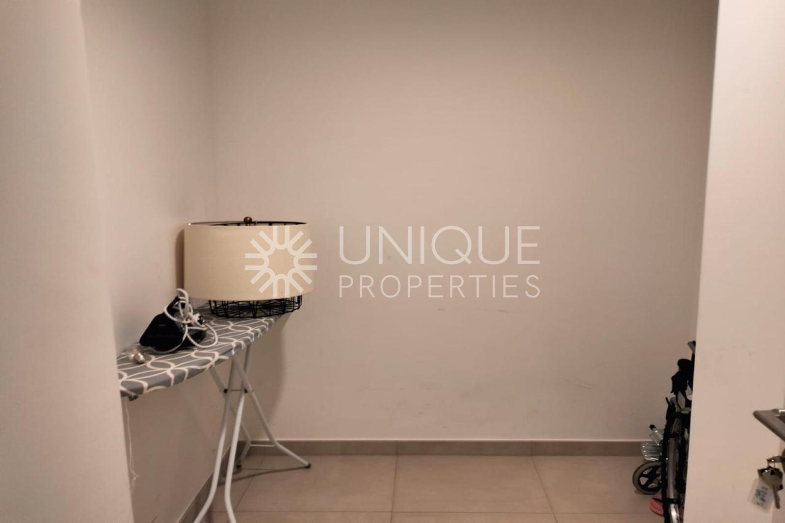 Fully Furnished | Vacant | Burj Khalifa View