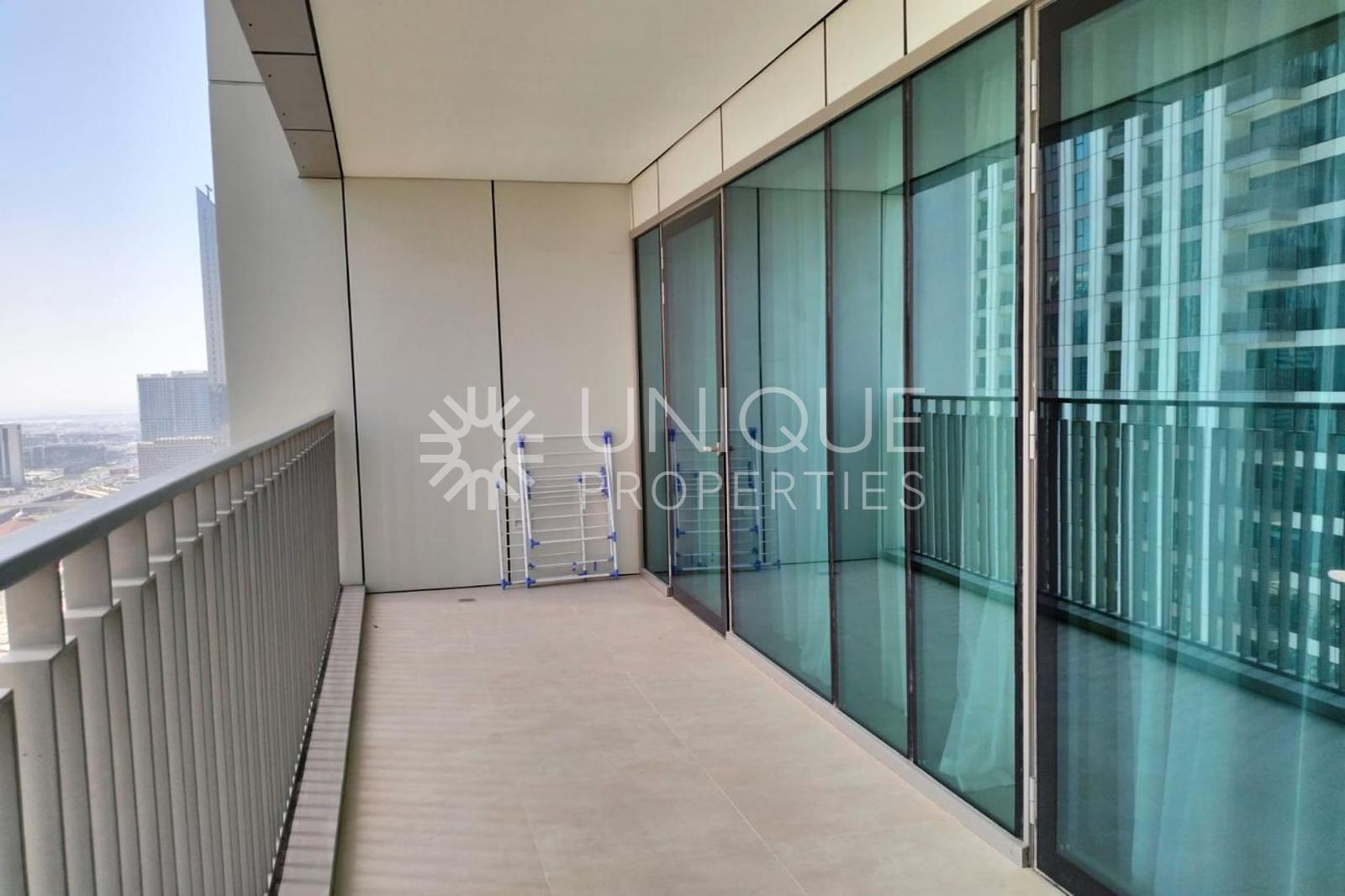 Fully Furnished | Vacant | Burj Khalifa View