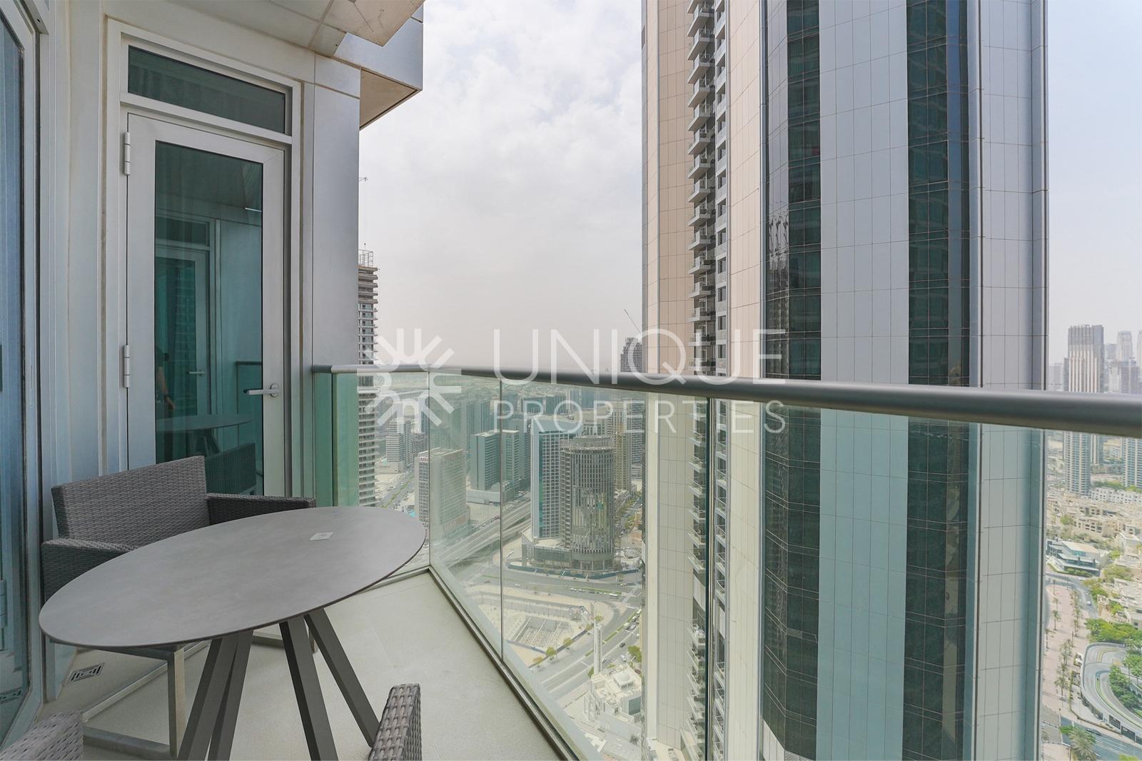 Fountain view | Mall Access | Bills Included