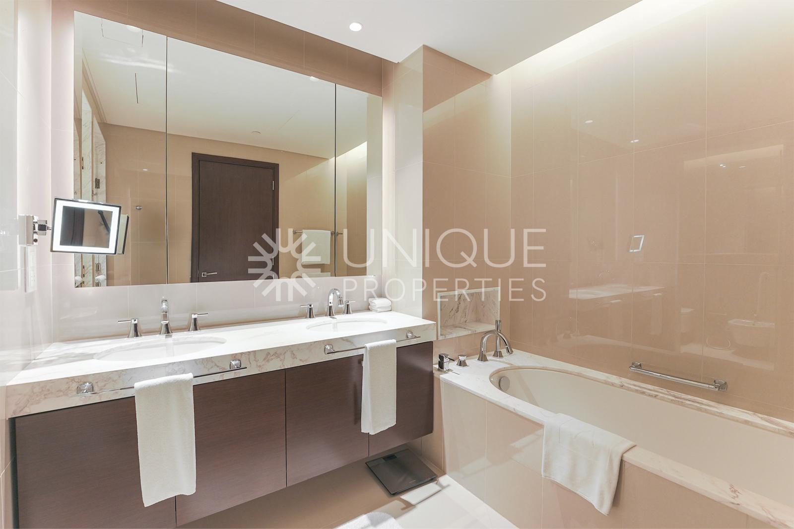 Fountain view | Mall Access | Bills Included