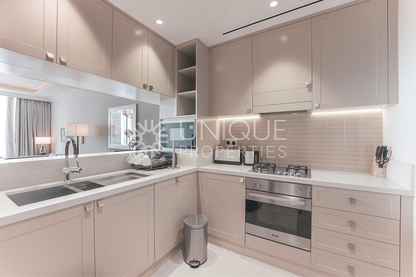 Fountain view | Mall Access | Bills Included