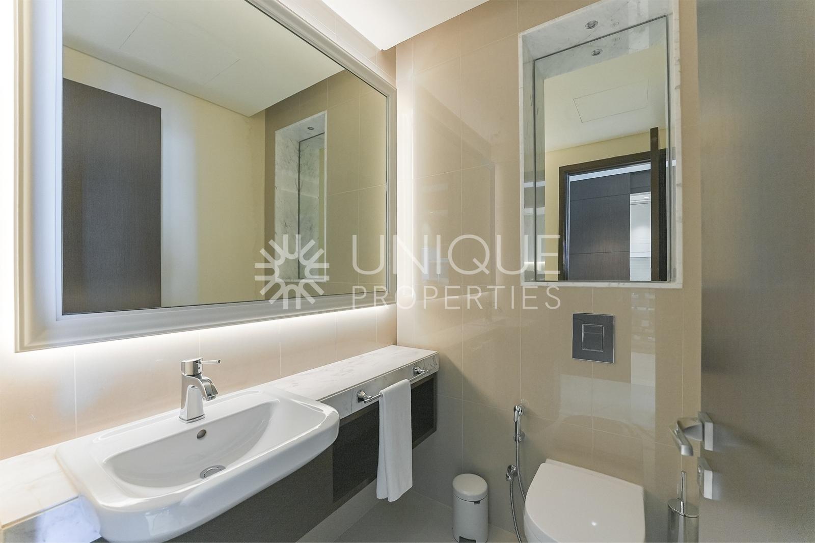 Fountain view | Mall Access | Bills Included
