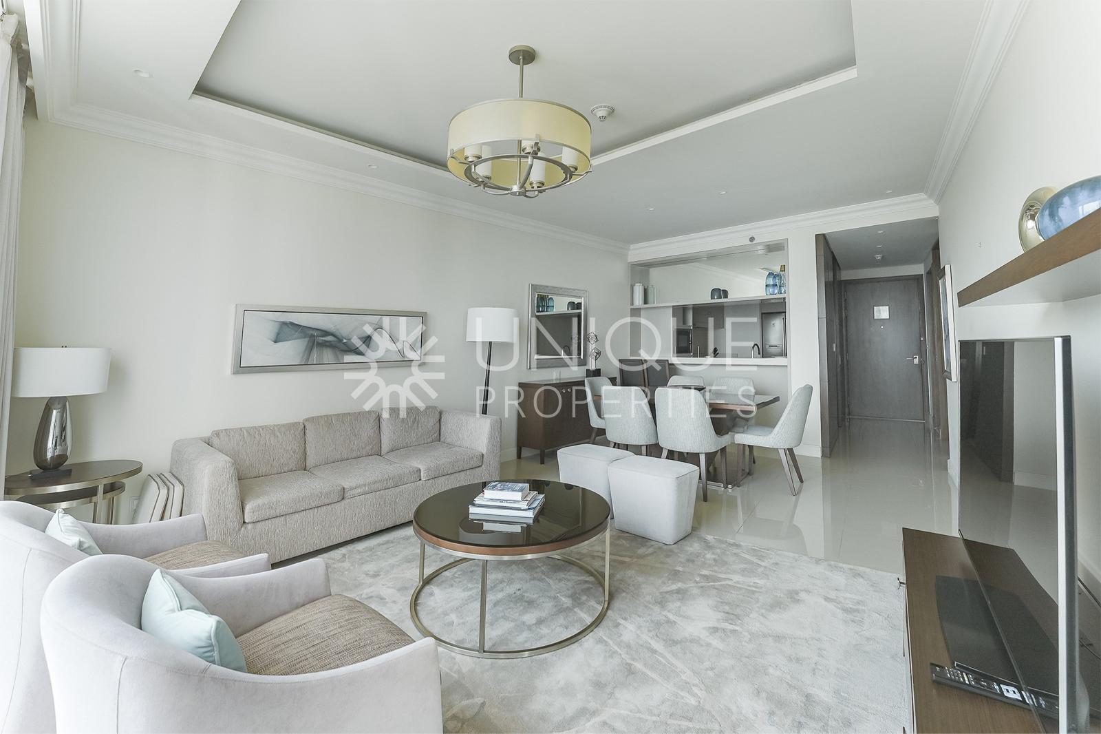 Fountain view | Mall Access | Bills Included