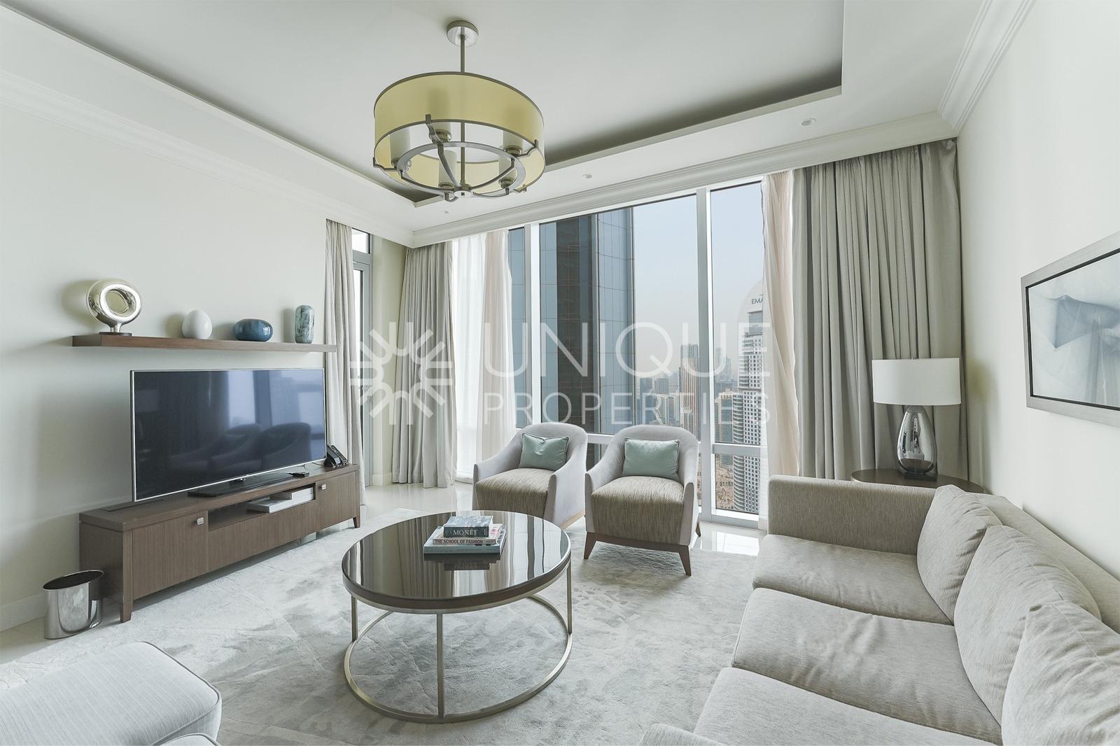 Fountain view | Mall Access | Bills Included