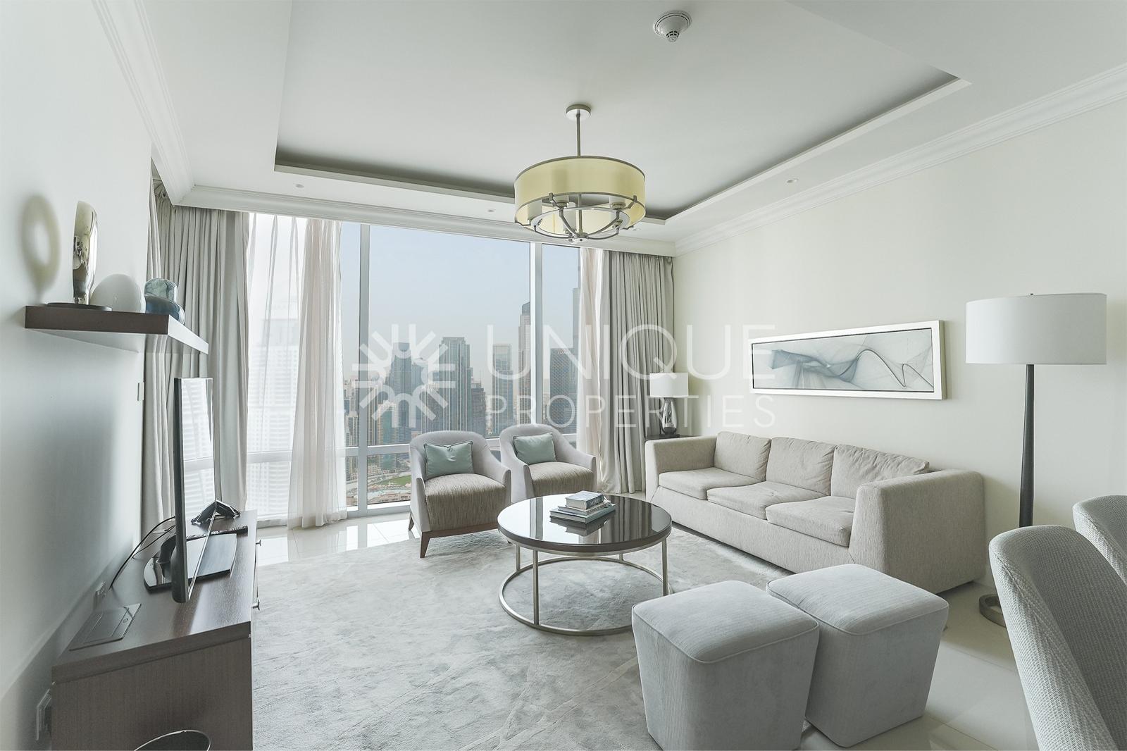 Fountain view | Mall Access | Bills Included