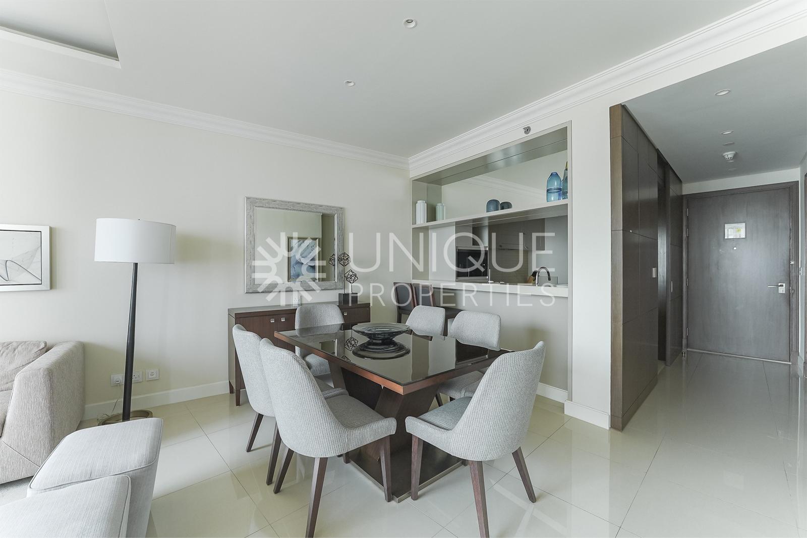 Fountain view | Mall Access | Bills Included