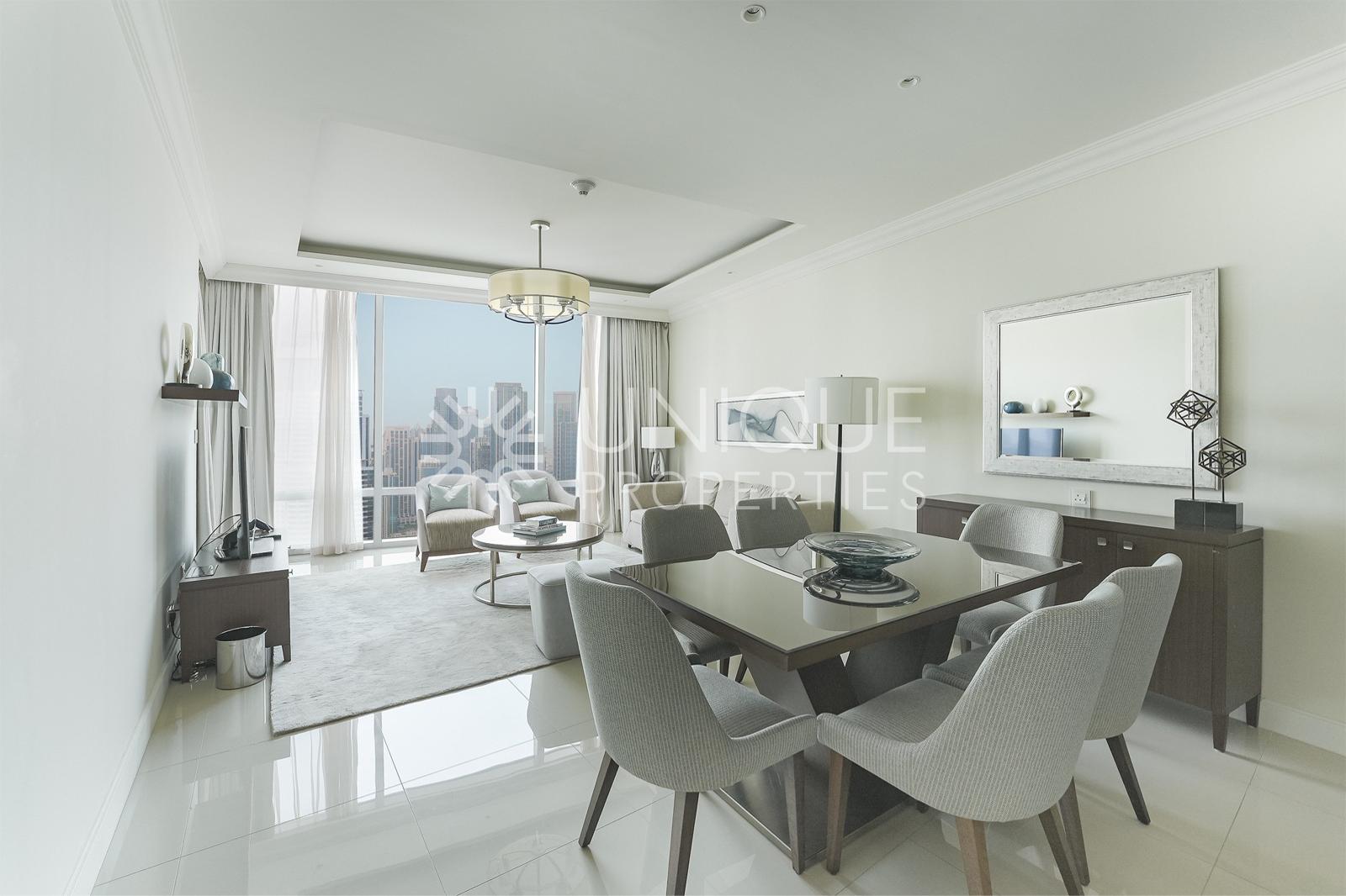 Fountain view | Mall Access | Bills Included