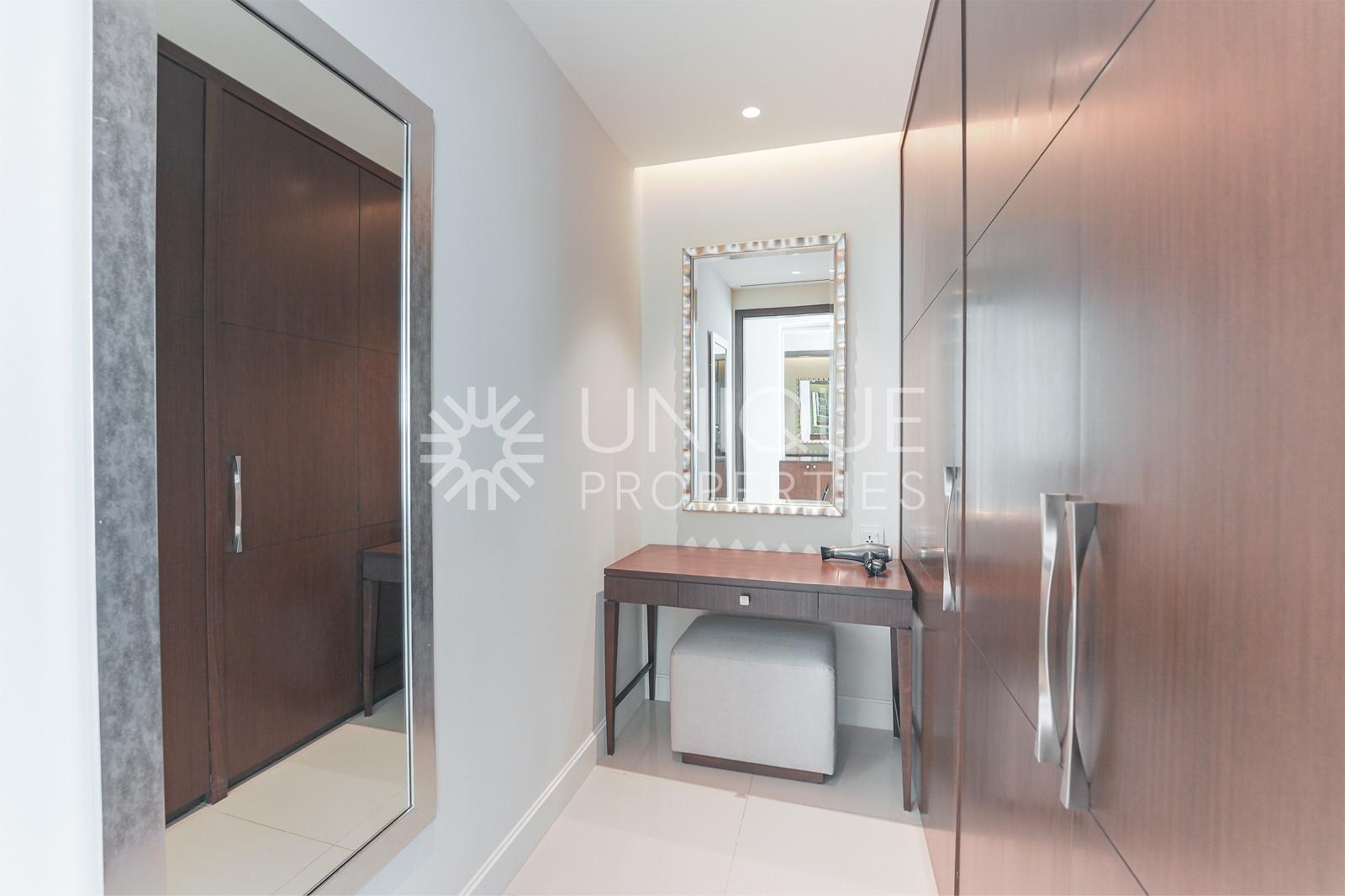 Fountain view | Mall Access | Bills Included